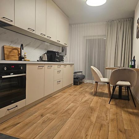 City Sense New Apartments - Main Station And City Center 弗罗茨瓦夫 外观 照片