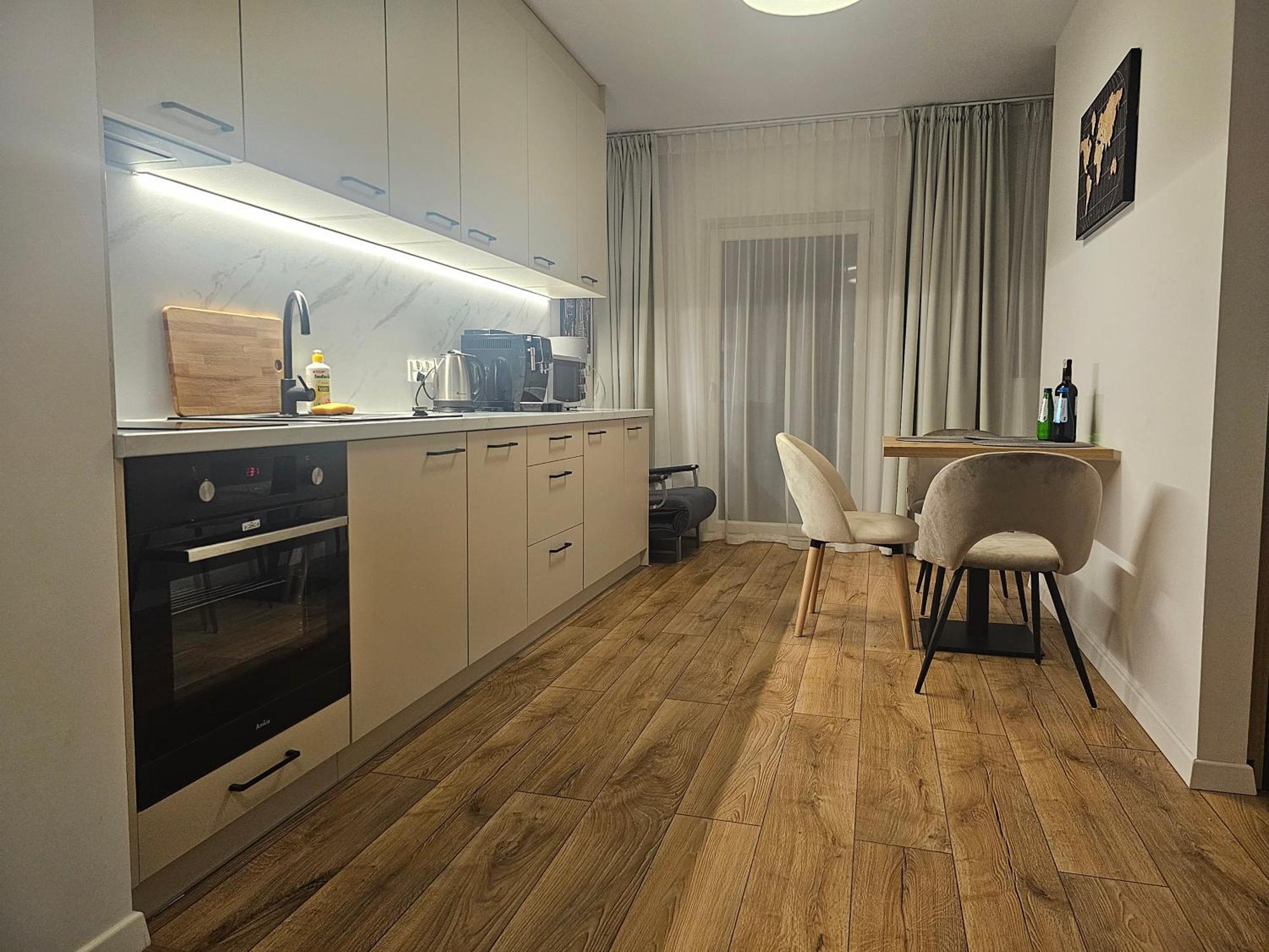 City Sense New Apartments - Main Station And City Center 弗罗茨瓦夫 外观 照片