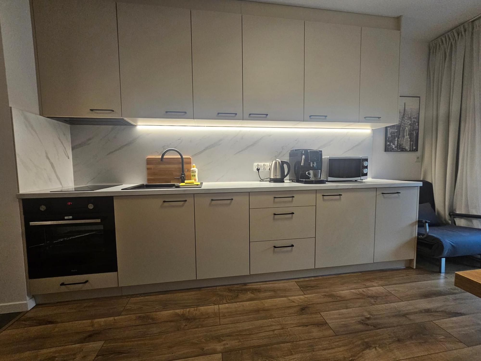 City Sense New Apartments - Main Station And City Center 弗罗茨瓦夫 外观 照片