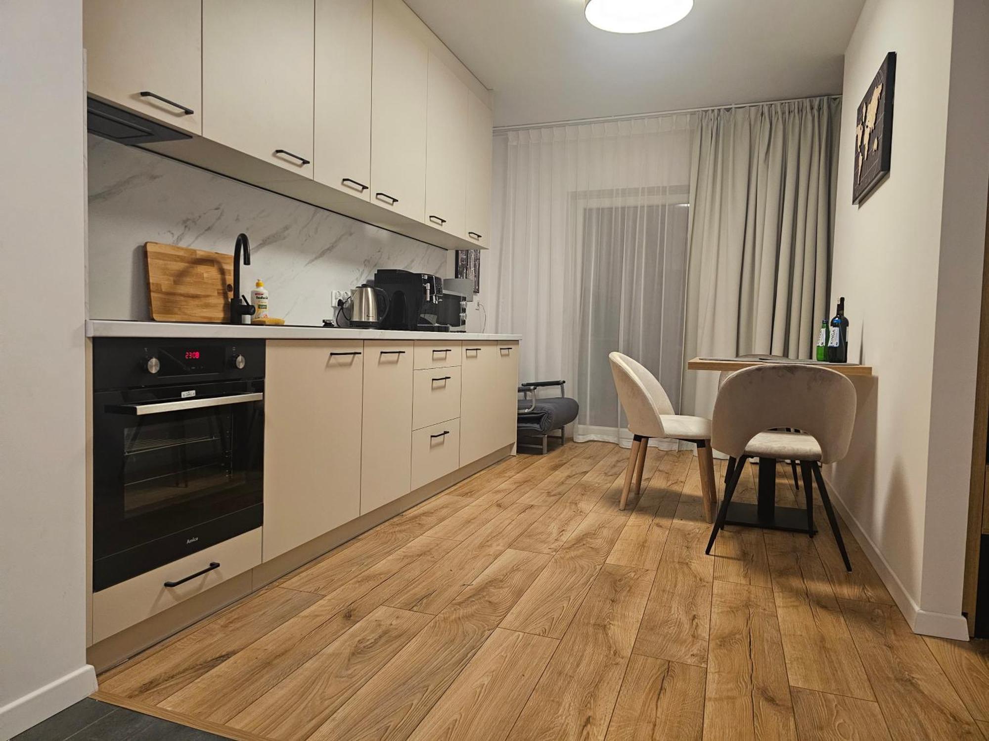 City Sense New Apartments - Main Station And City Center 弗罗茨瓦夫 外观 照片