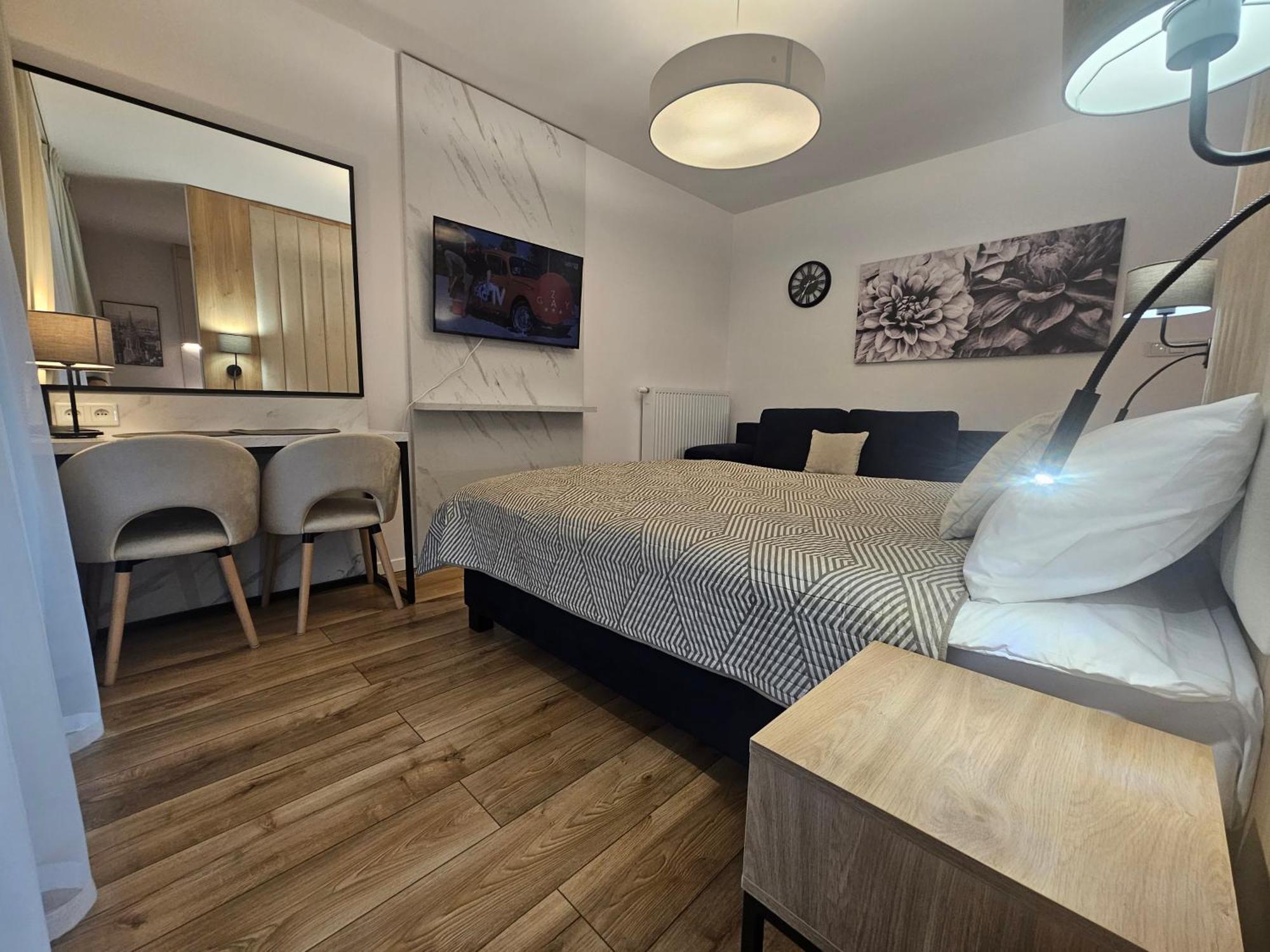 City Sense New Apartments - Main Station And City Center 弗罗茨瓦夫 外观 照片
