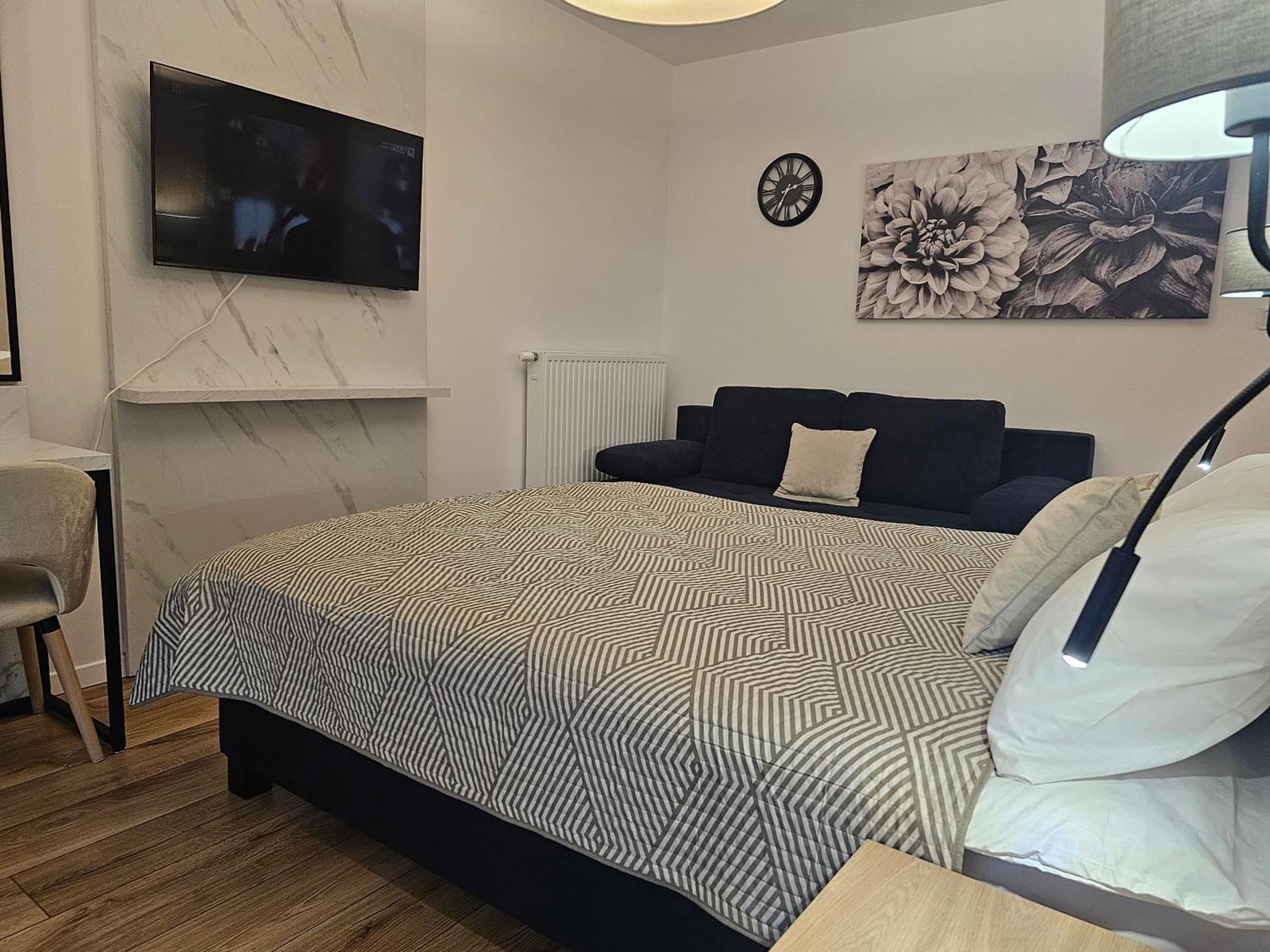 City Sense New Apartments - Main Station And City Center 弗罗茨瓦夫 外观 照片