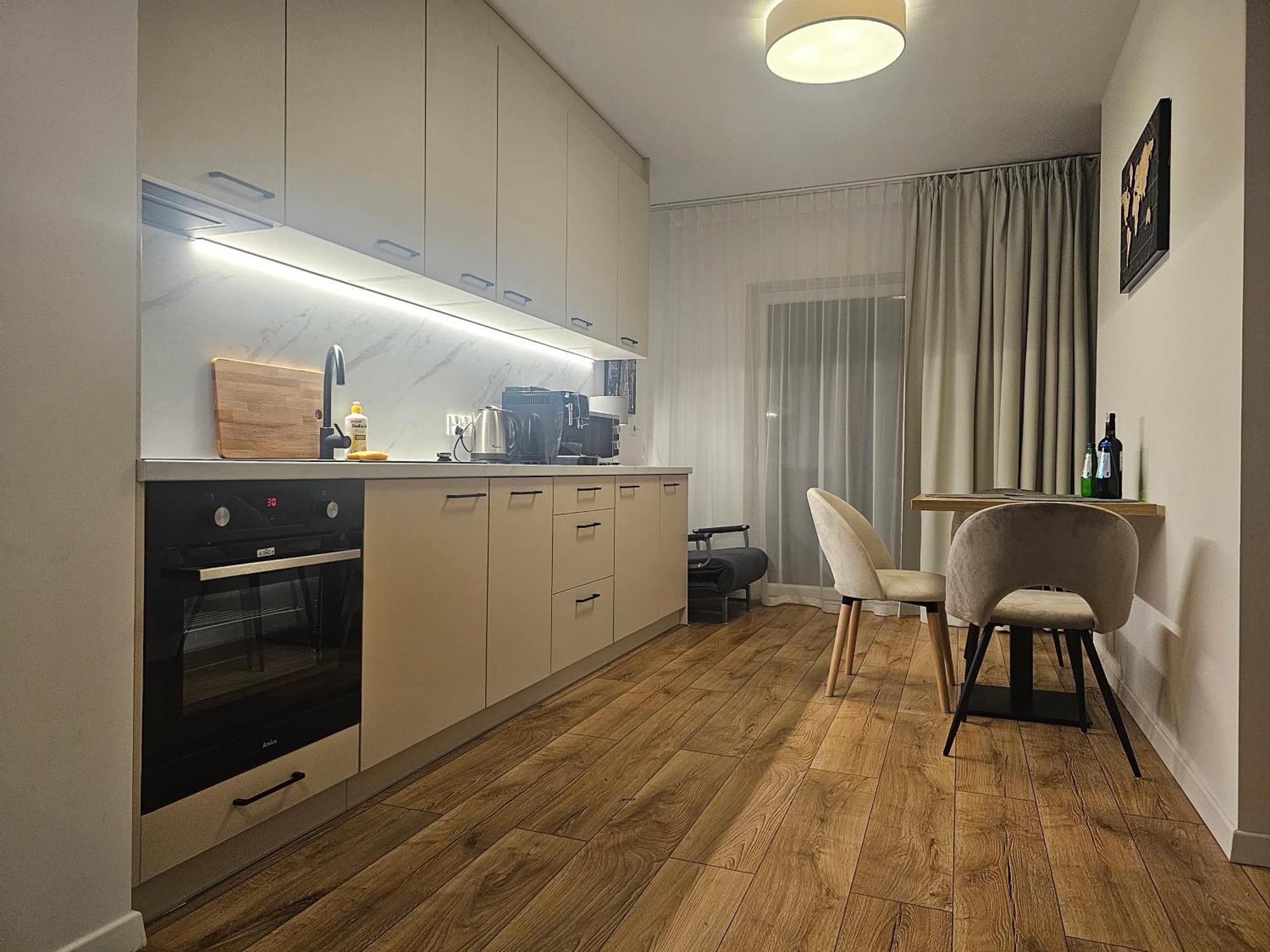 City Sense New Apartments - Main Station And City Center 弗罗茨瓦夫 外观 照片