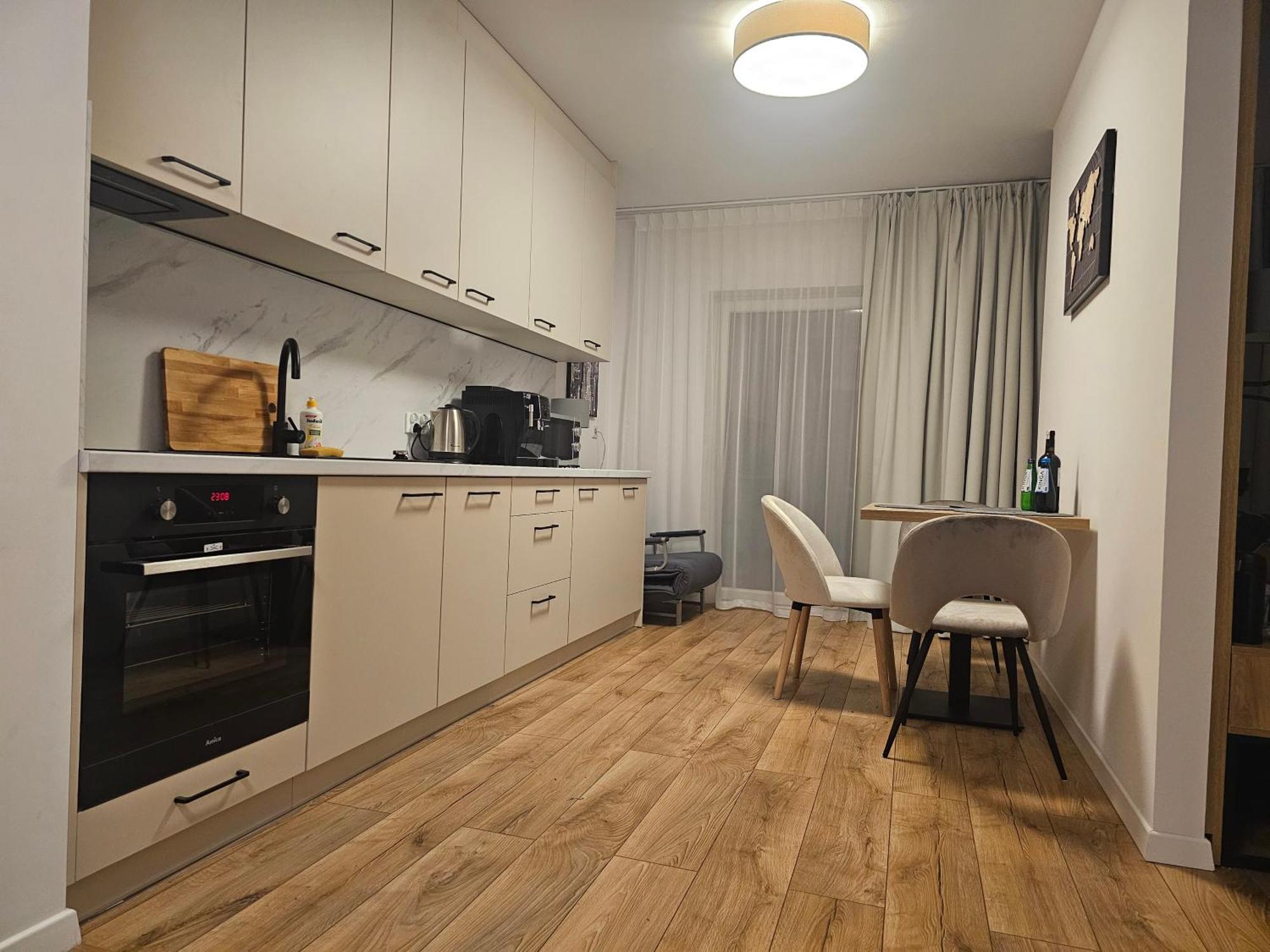 City Sense New Apartments - Main Station And City Center 弗罗茨瓦夫 外观 照片