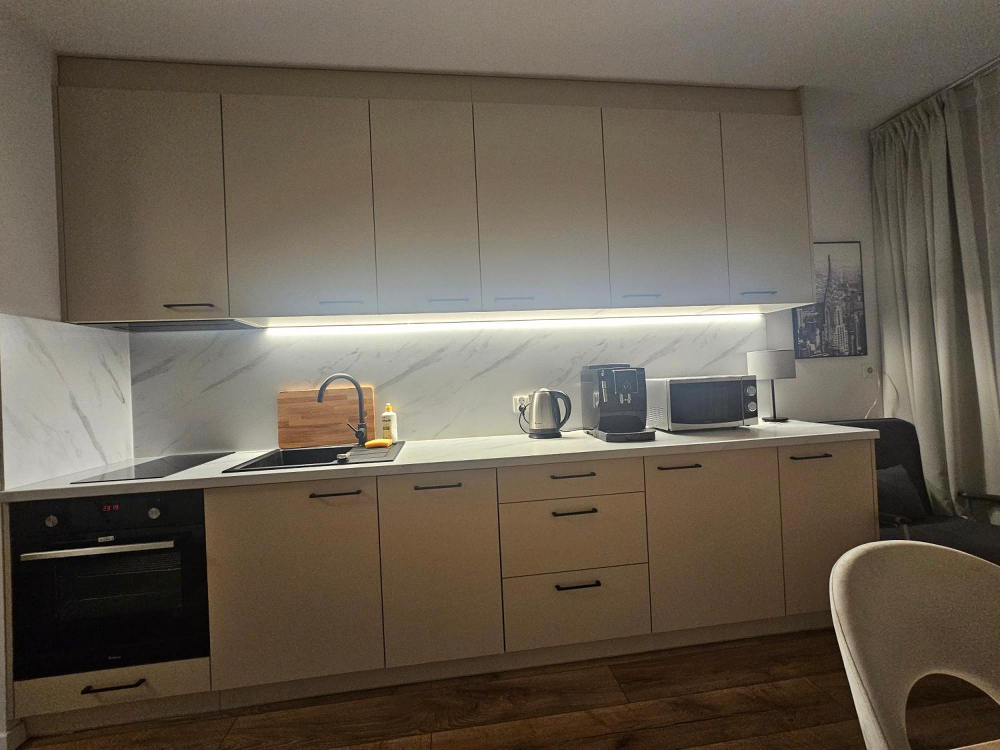 City Sense New Apartments - Main Station And City Center 弗罗茨瓦夫 外观 照片