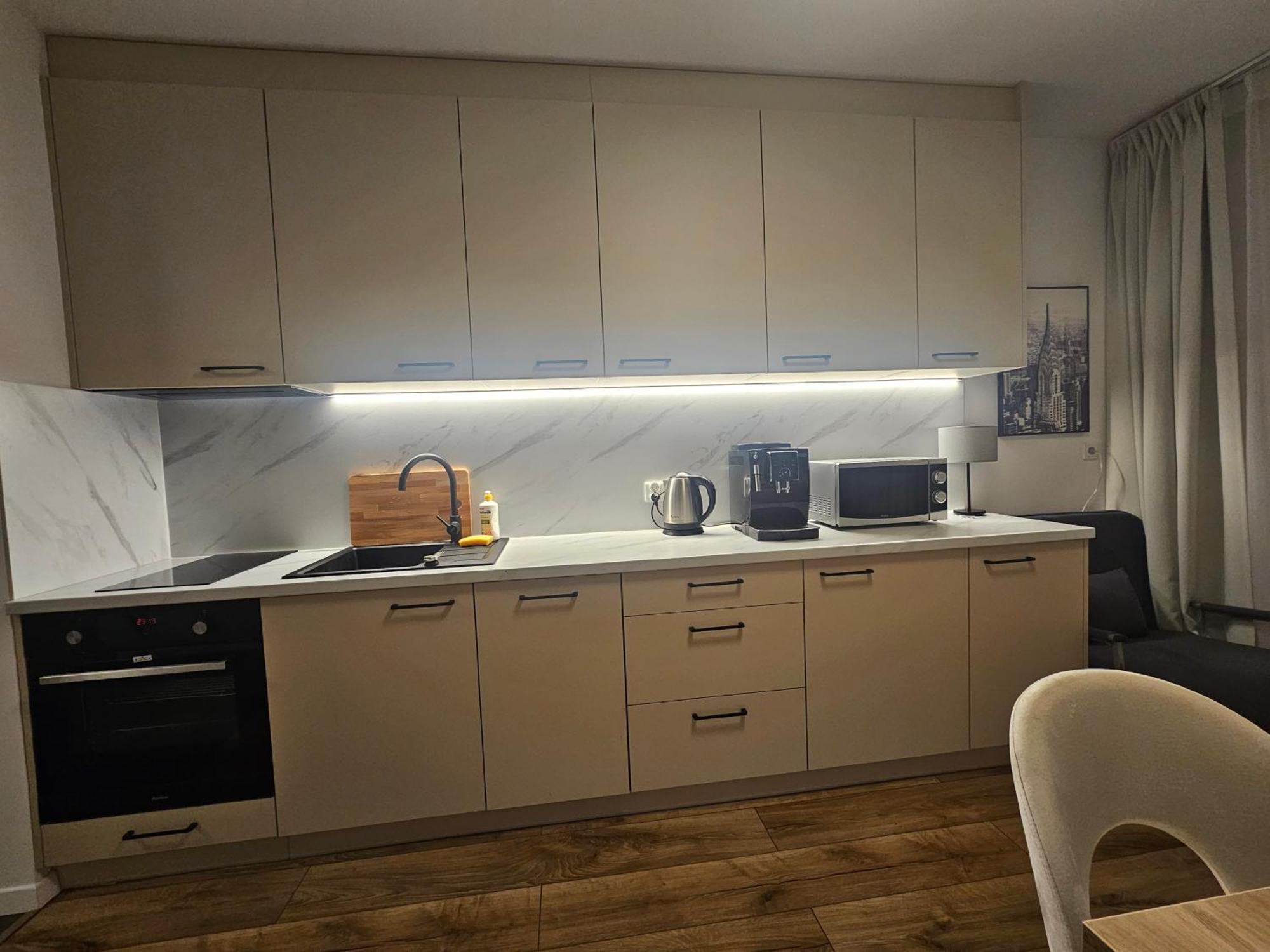 City Sense New Apartments - Main Station And City Center 弗罗茨瓦夫 外观 照片