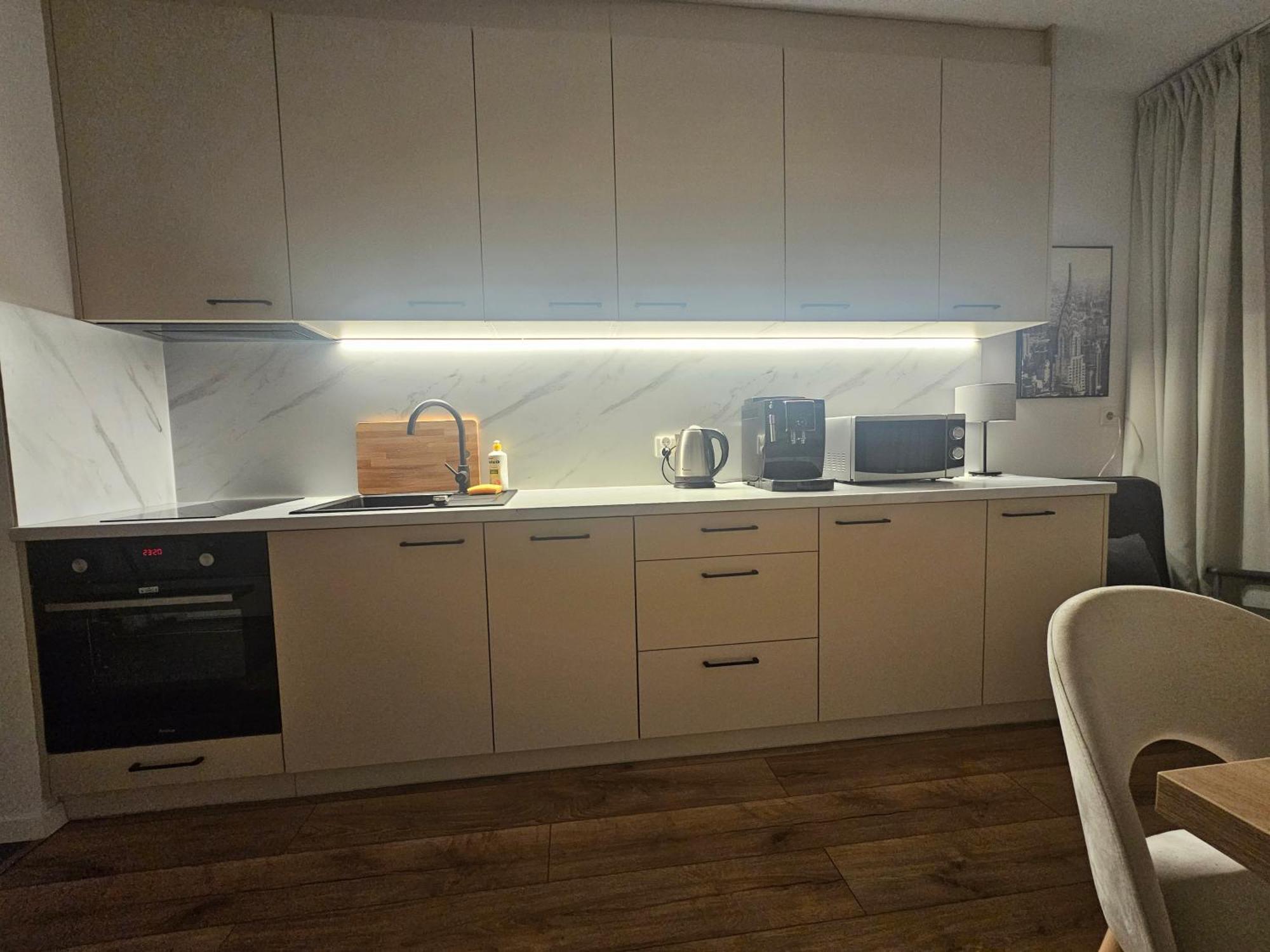 City Sense New Apartments - Main Station And City Center 弗罗茨瓦夫 外观 照片