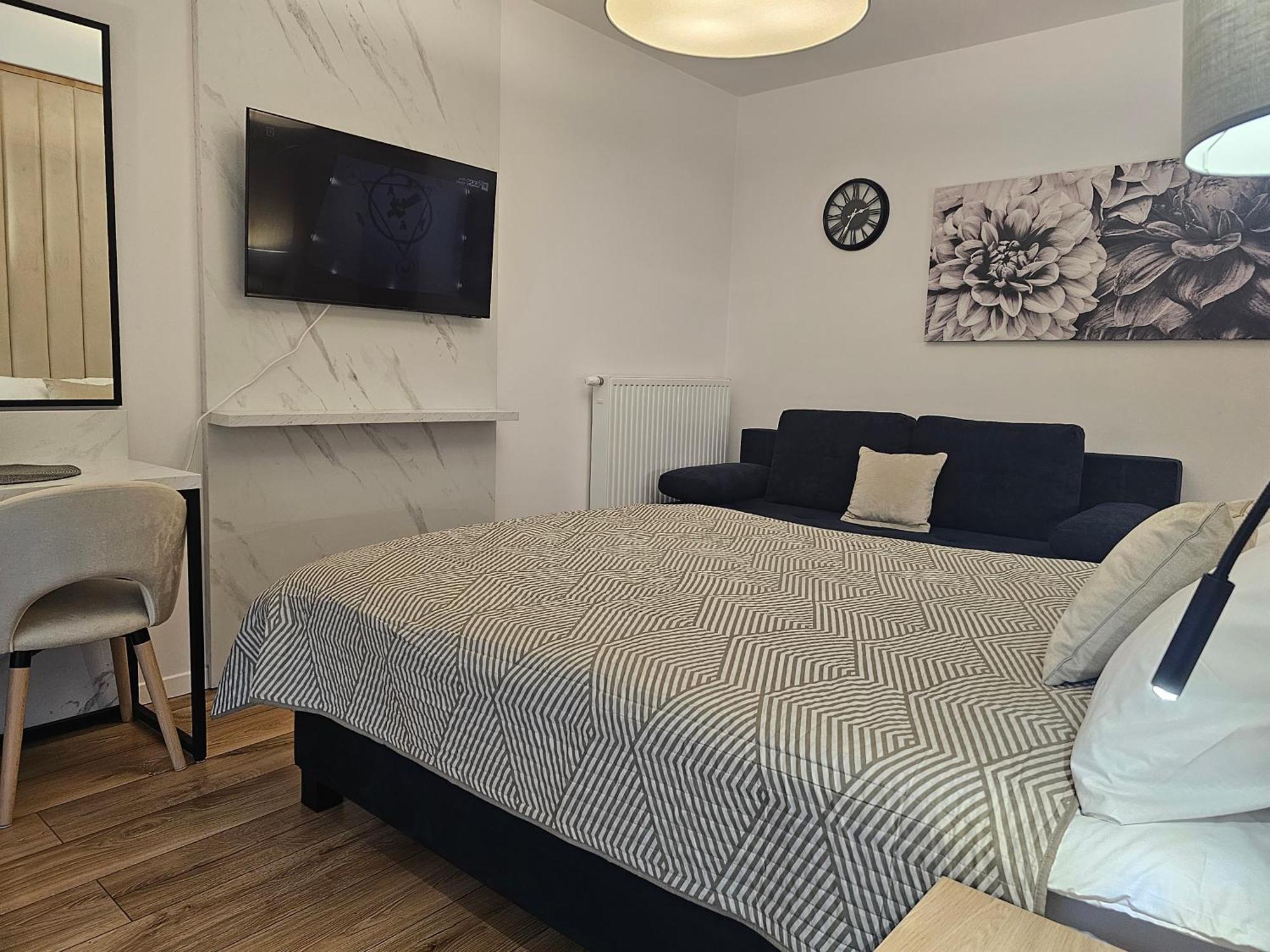 City Sense New Apartments - Main Station And City Center 弗罗茨瓦夫 外观 照片