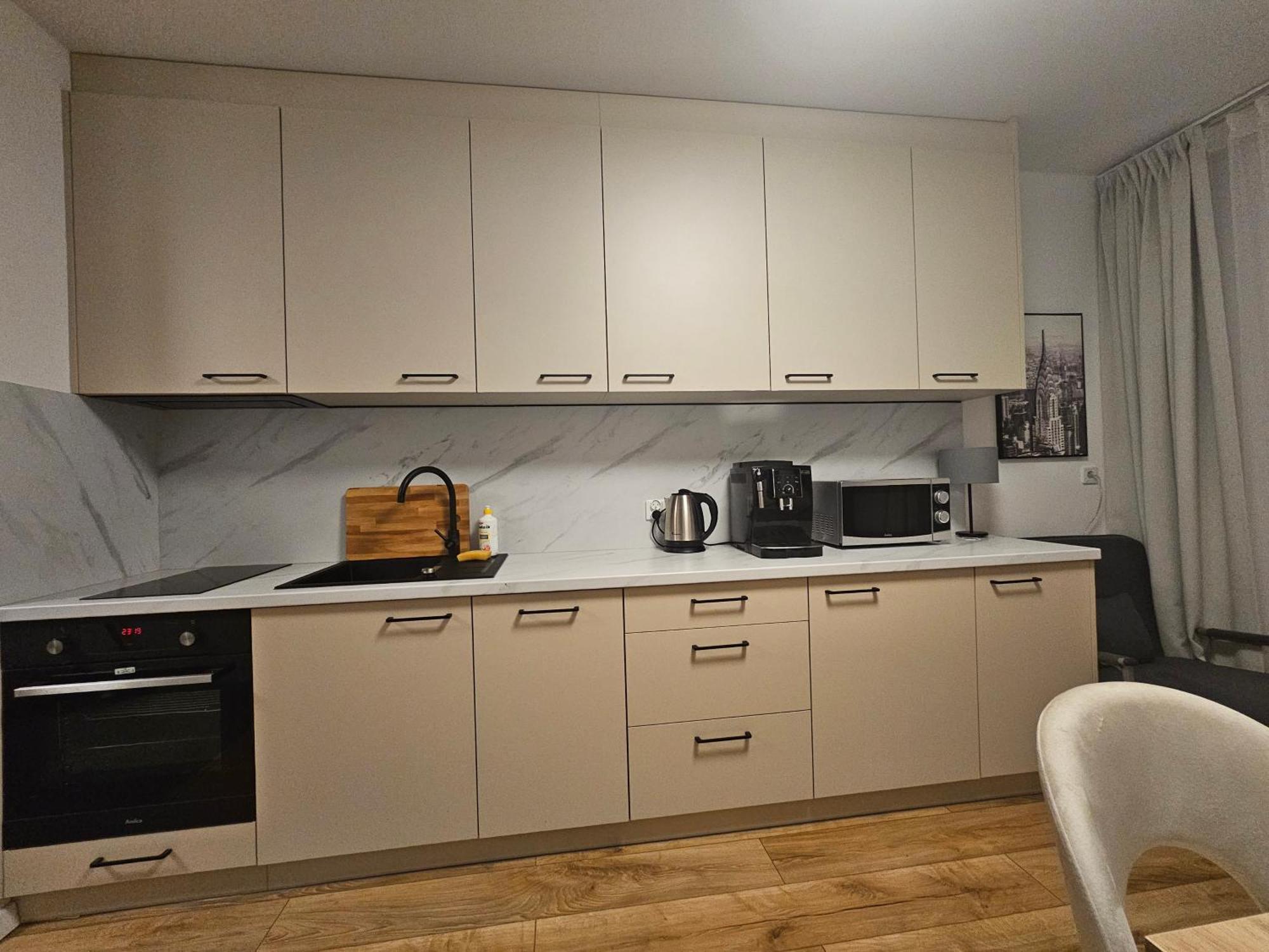 City Sense New Apartments - Main Station And City Center 弗罗茨瓦夫 外观 照片