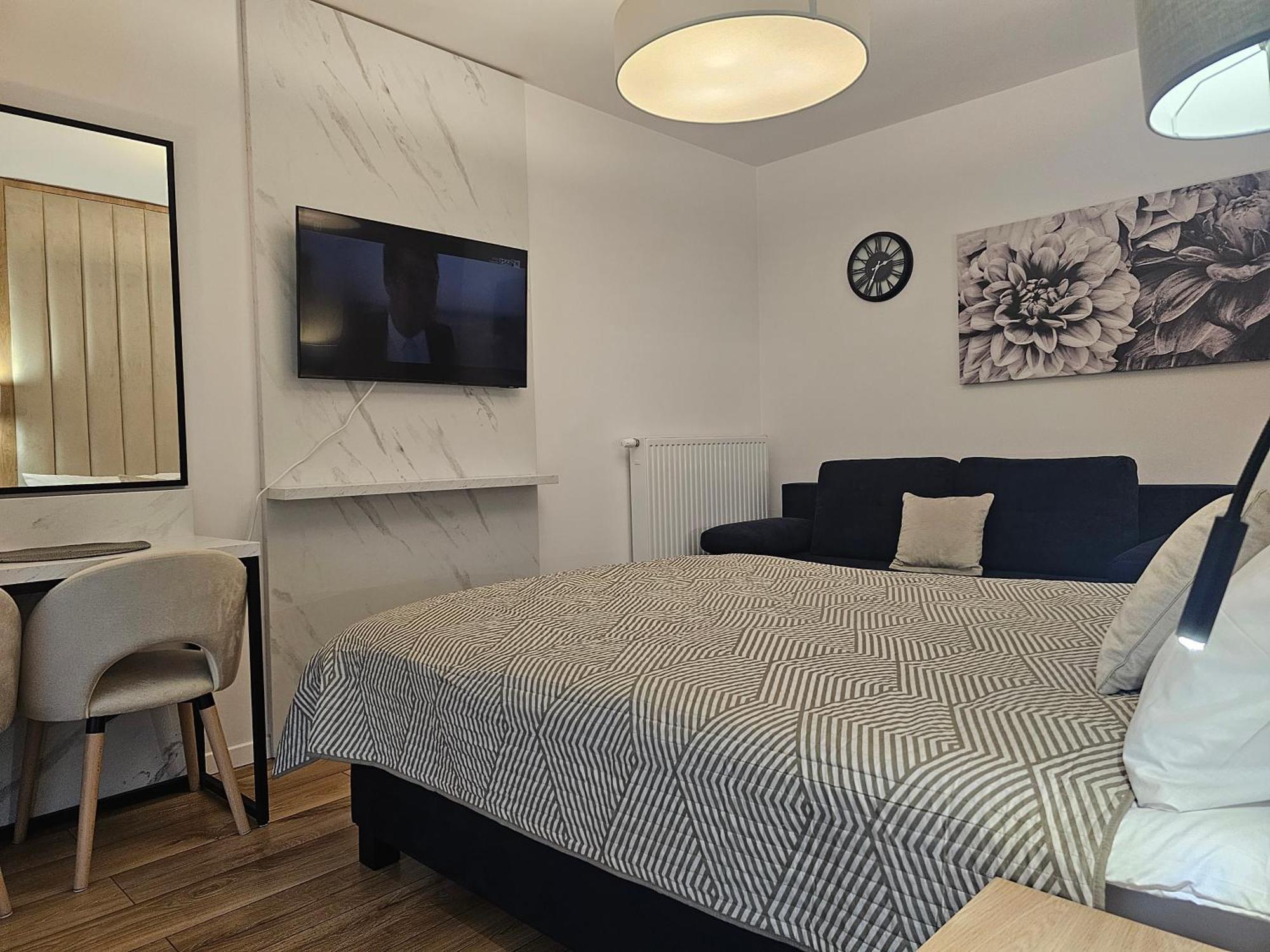 City Sense New Apartments - Main Station And City Center 弗罗茨瓦夫 外观 照片