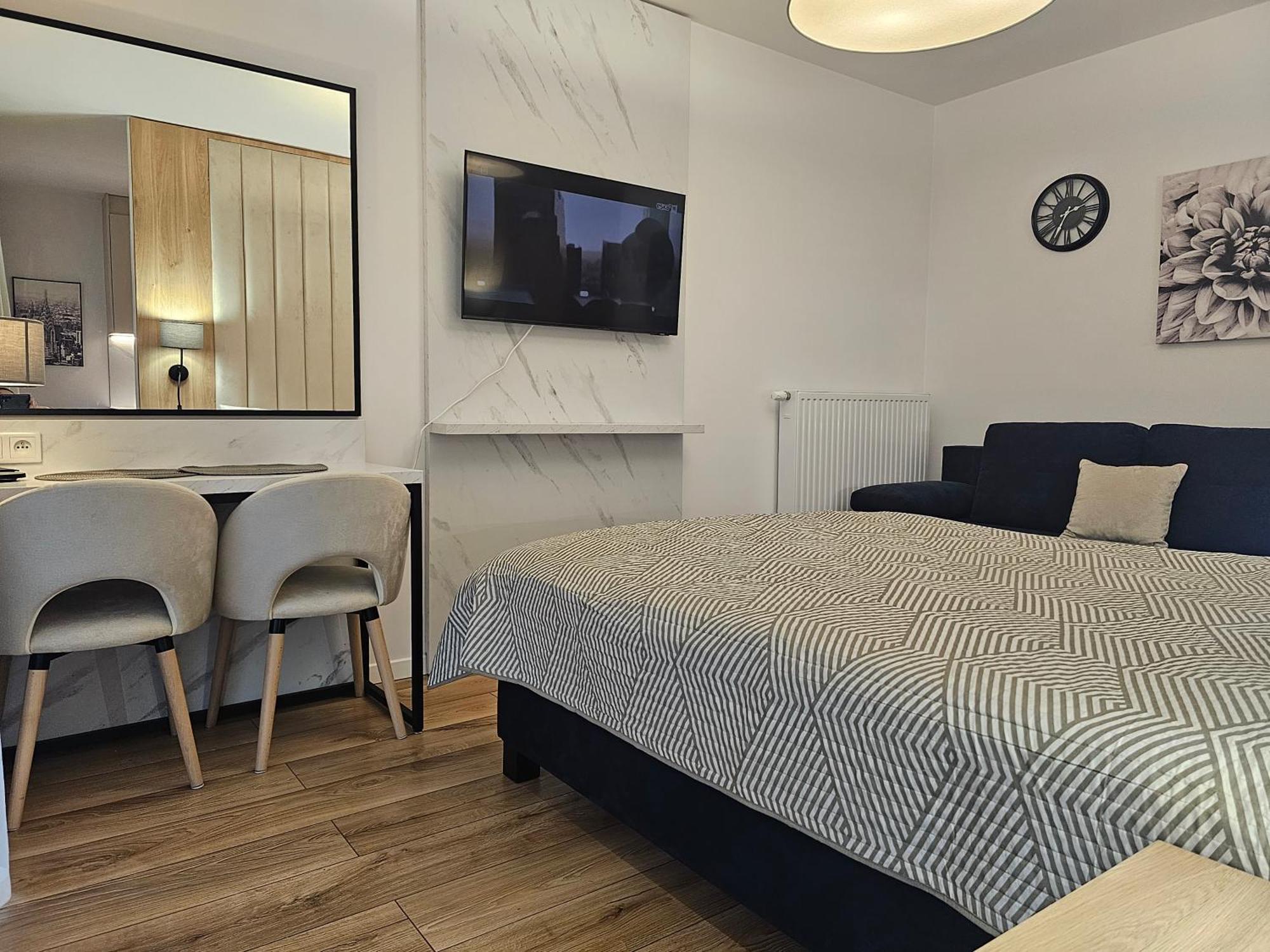 City Sense New Apartments - Main Station And City Center 弗罗茨瓦夫 外观 照片