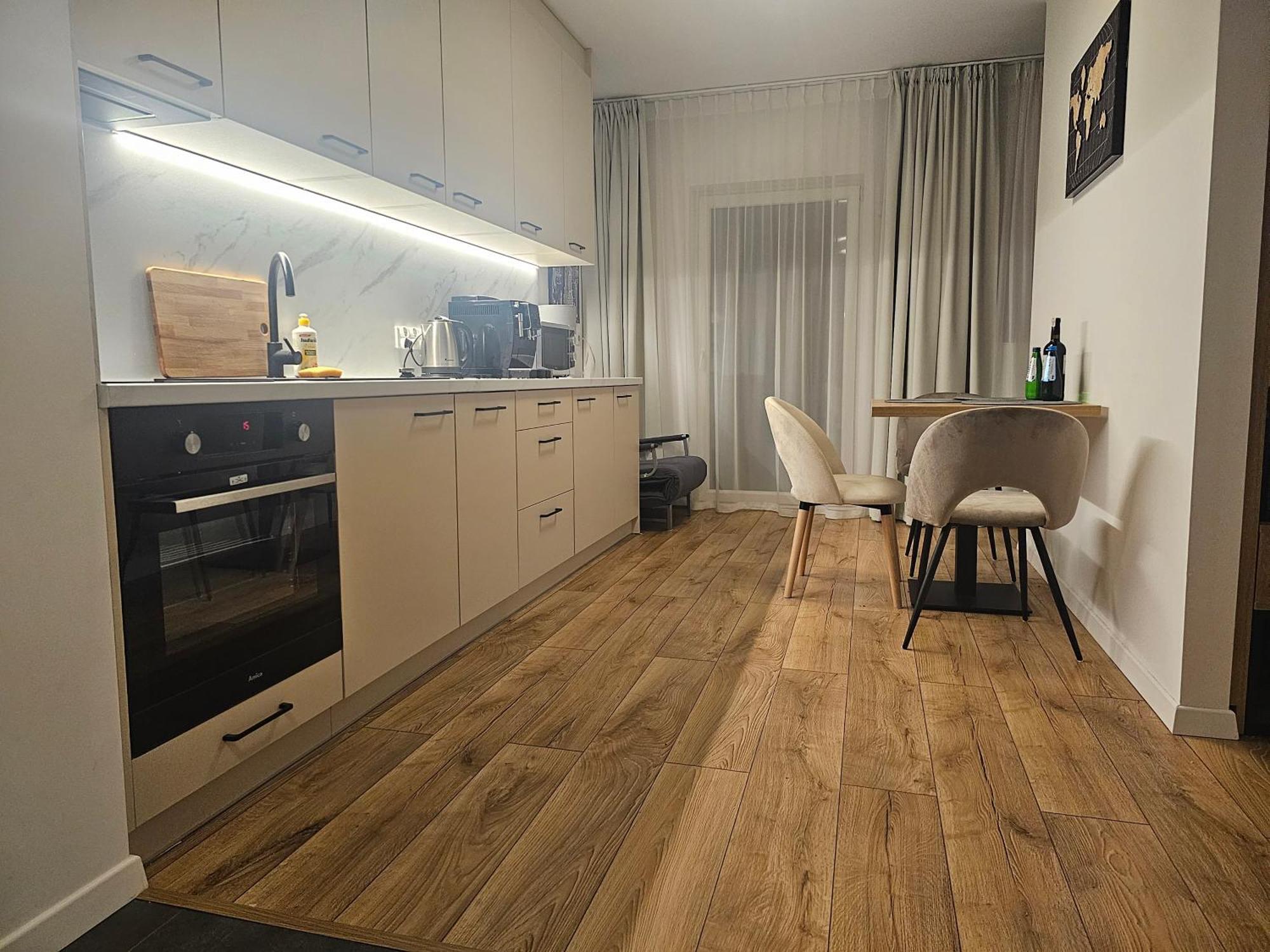 City Sense New Apartments - Main Station And City Center 弗罗茨瓦夫 外观 照片