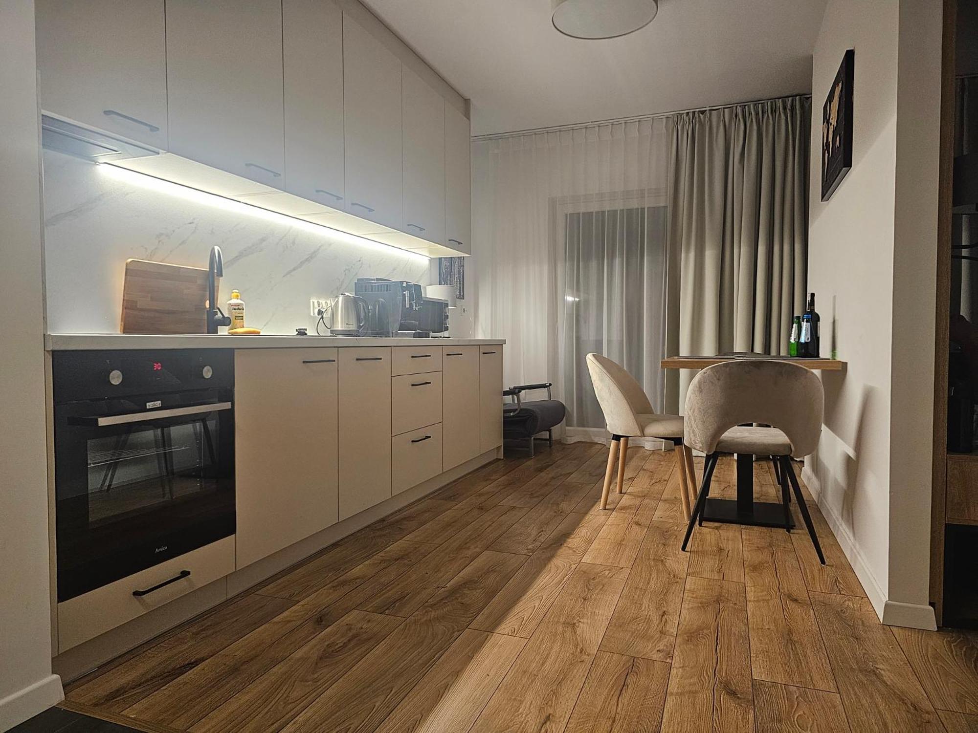 City Sense New Apartments - Main Station And City Center 弗罗茨瓦夫 外观 照片