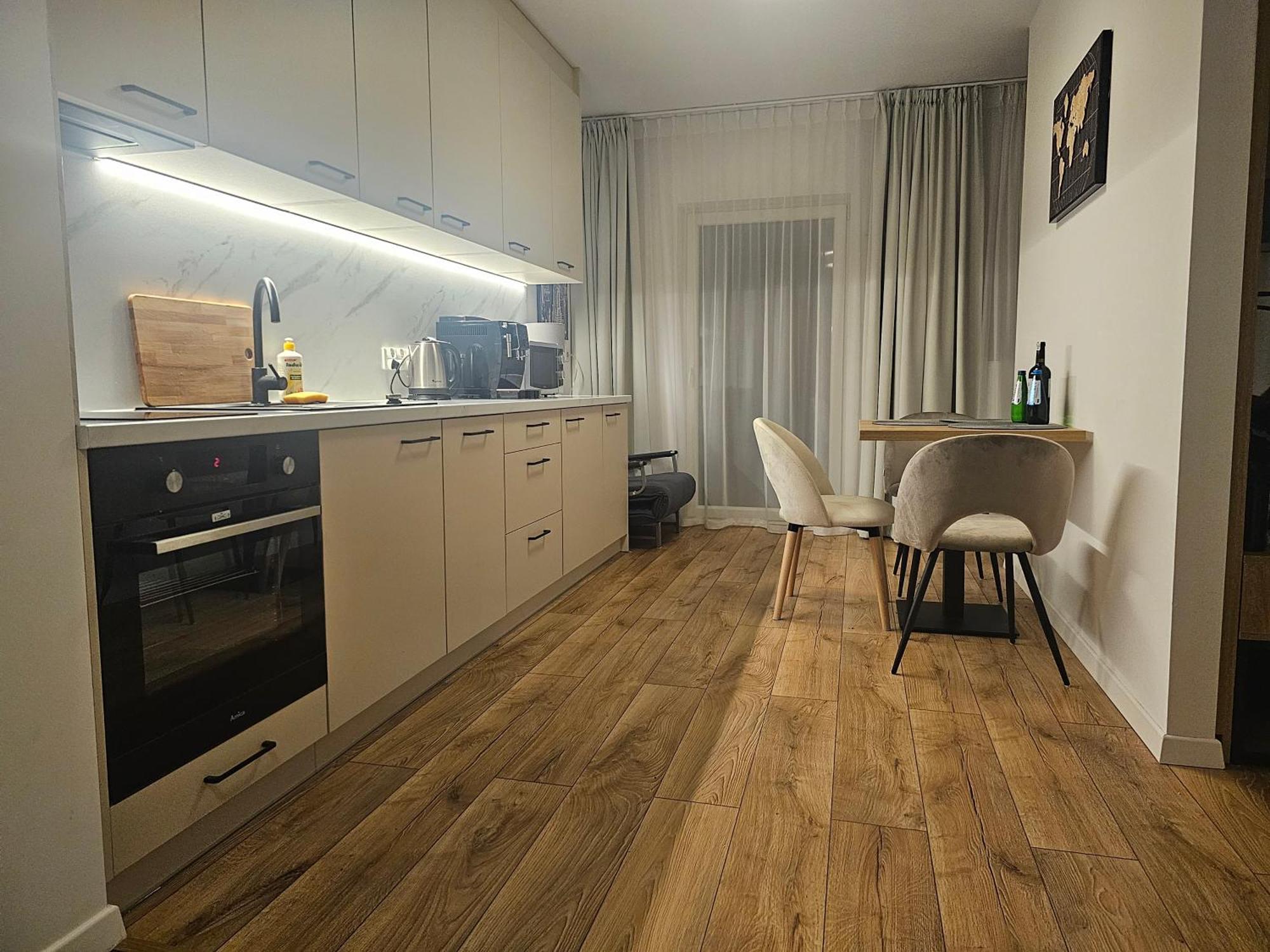 City Sense New Apartments - Main Station And City Center 弗罗茨瓦夫 外观 照片