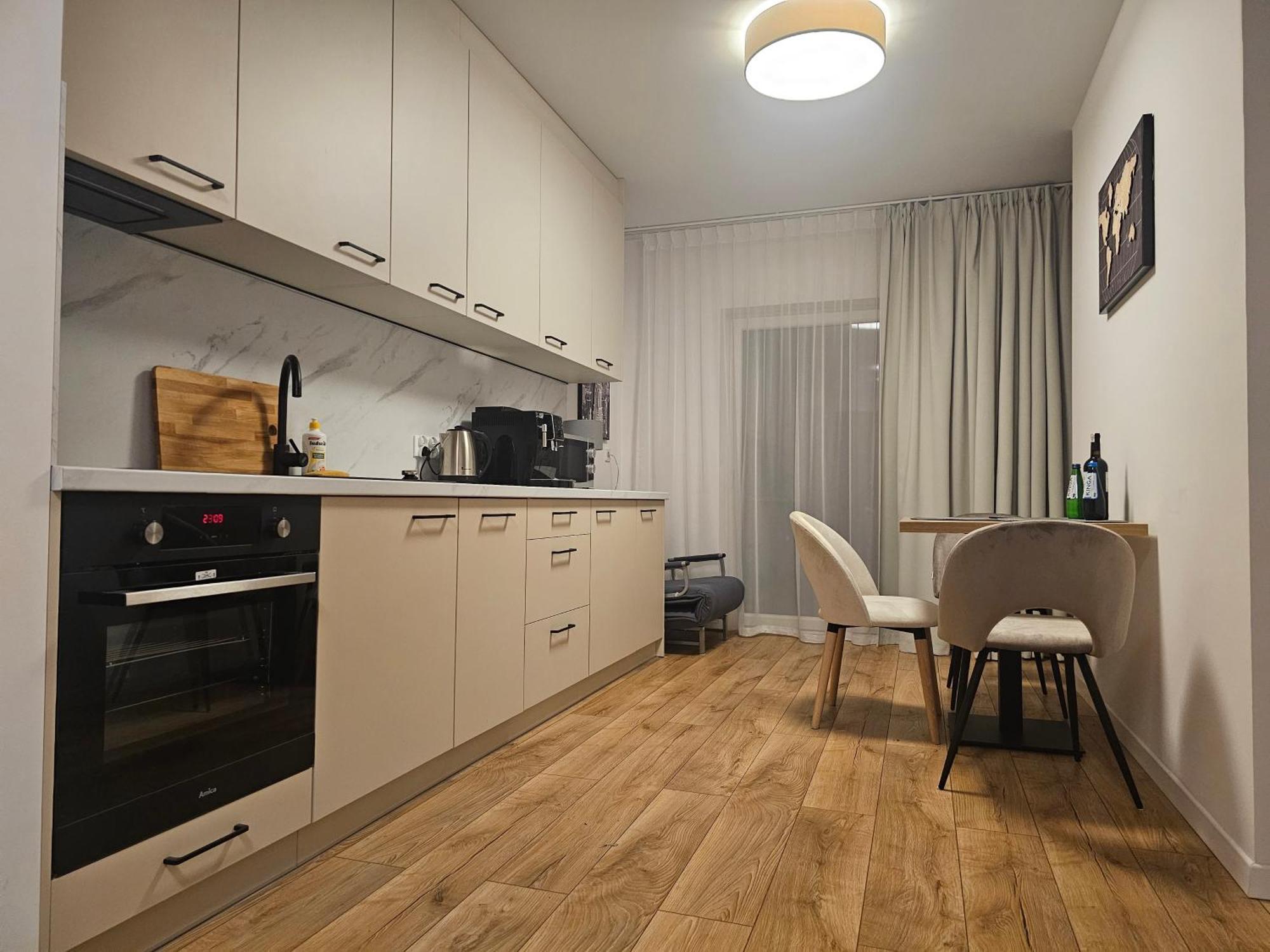 City Sense New Apartments - Main Station And City Center 弗罗茨瓦夫 外观 照片