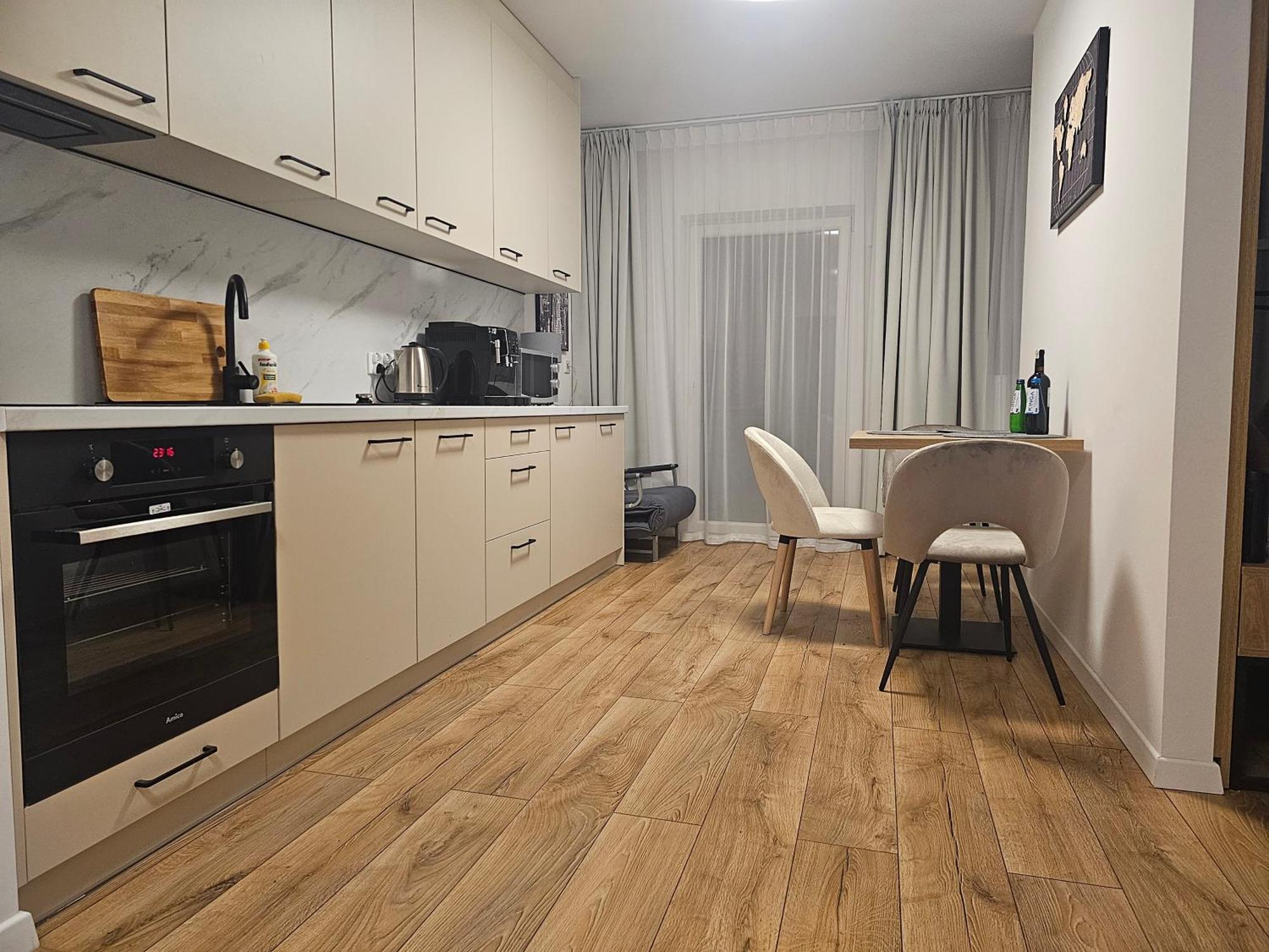City Sense New Apartments - Main Station And City Center 弗罗茨瓦夫 外观 照片
