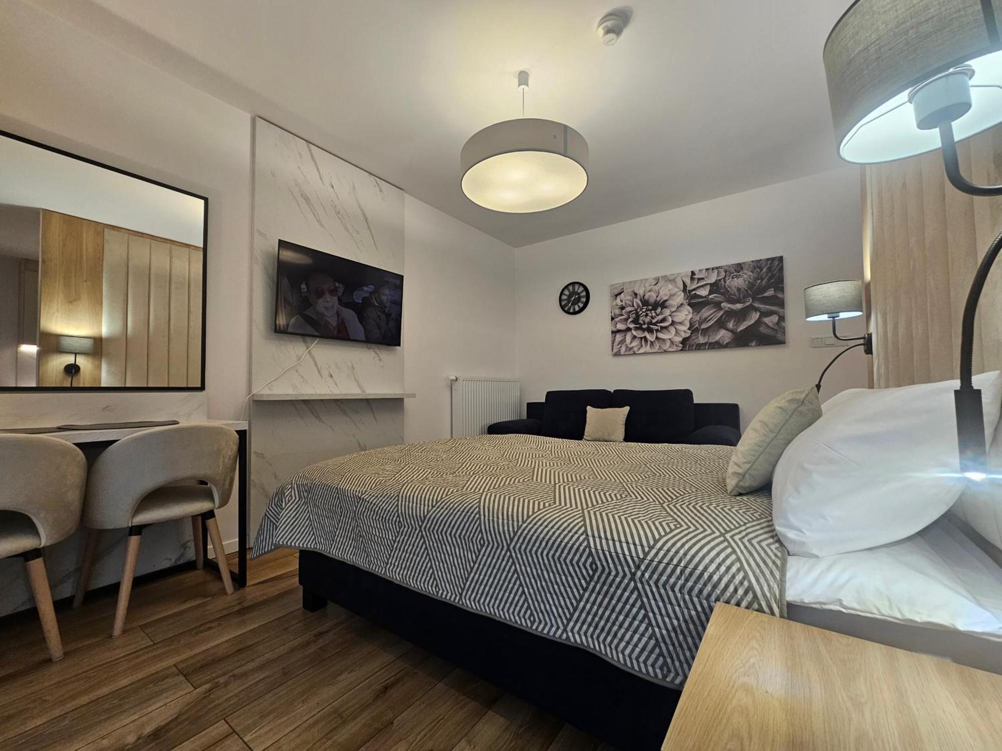 City Sense New Apartments - Main Station And City Center 弗罗茨瓦夫 外观 照片