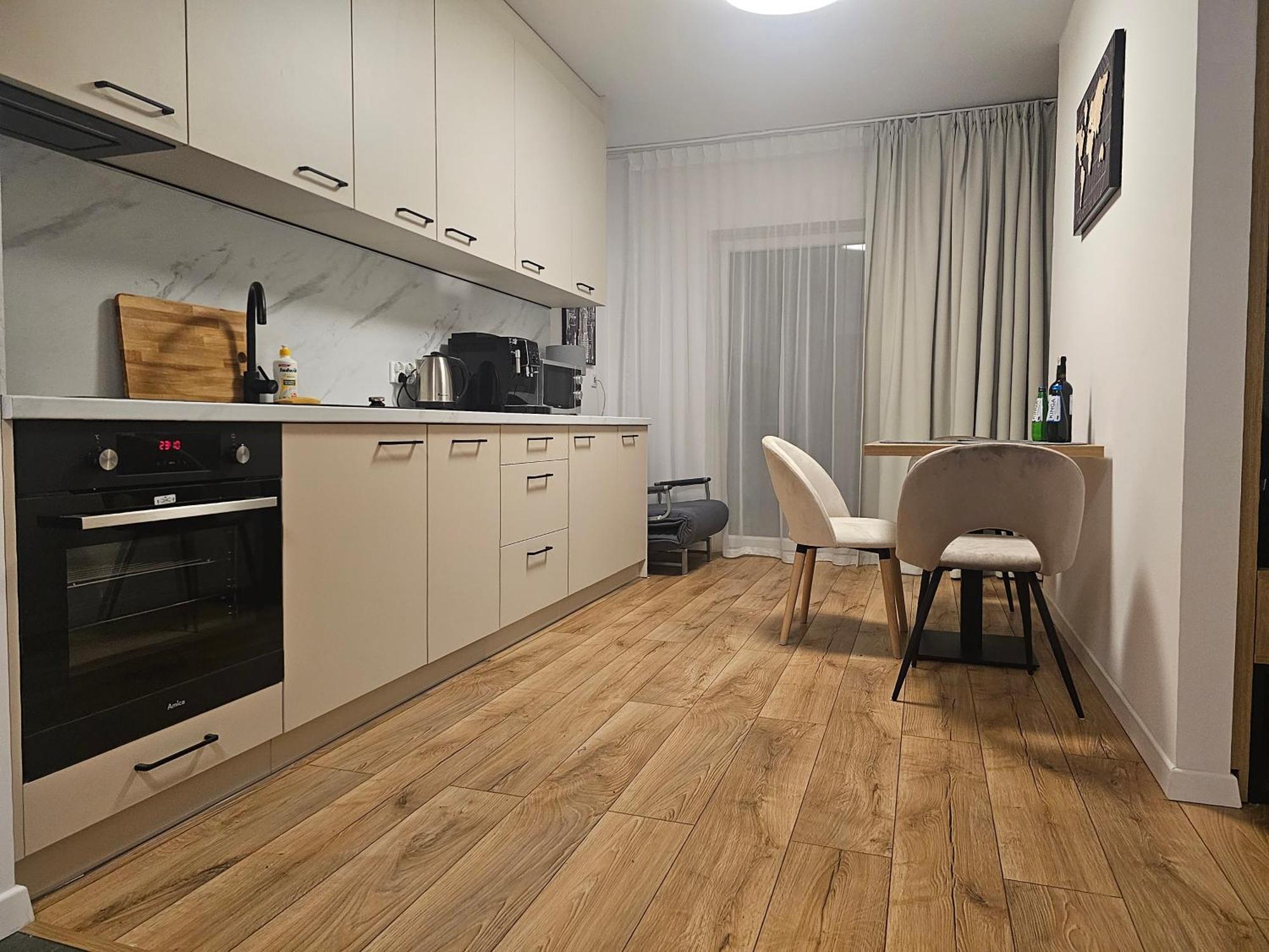 City Sense New Apartments - Main Station And City Center 弗罗茨瓦夫 外观 照片