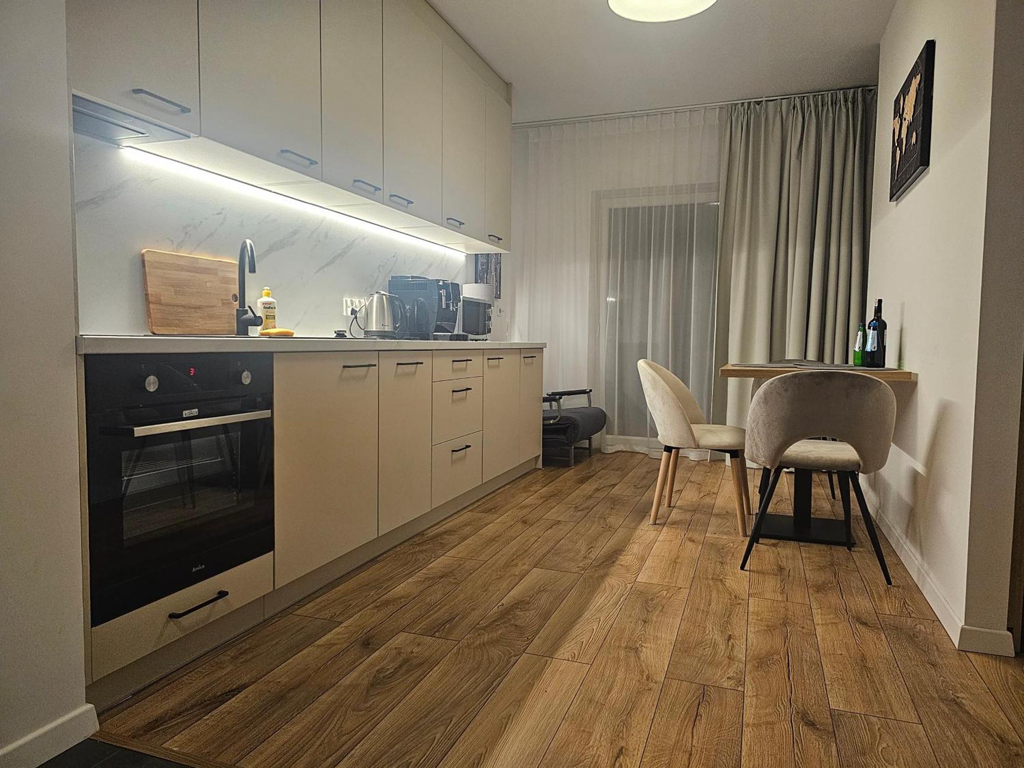 City Sense New Apartments - Main Station And City Center 弗罗茨瓦夫 外观 照片