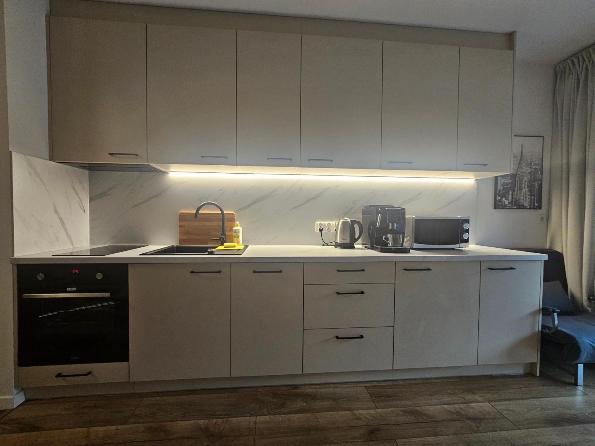 City Sense New Apartments - Main Station And City Center 弗罗茨瓦夫 外观 照片