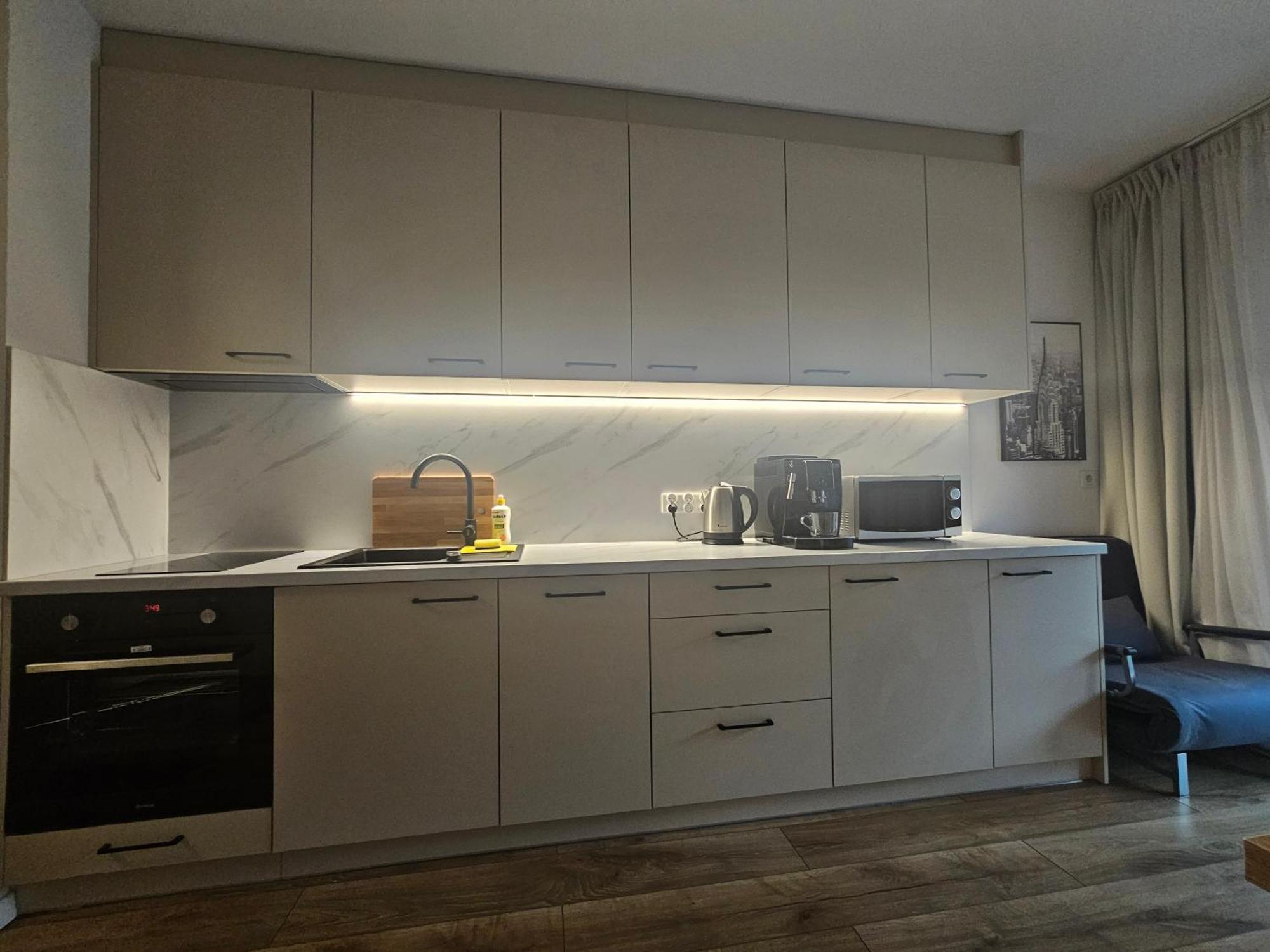 City Sense New Apartments - Main Station And City Center 弗罗茨瓦夫 外观 照片