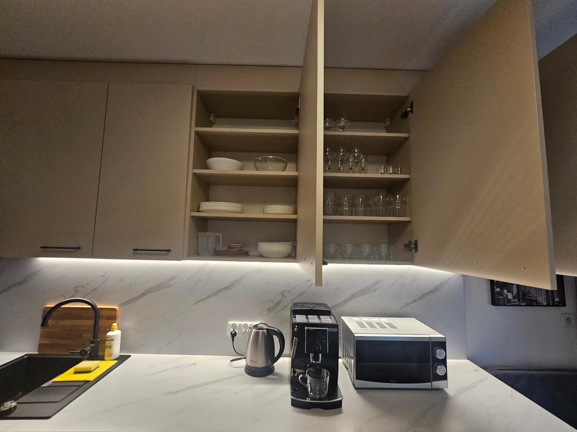 City Sense New Apartments - Main Station And City Center 弗罗茨瓦夫 外观 照片