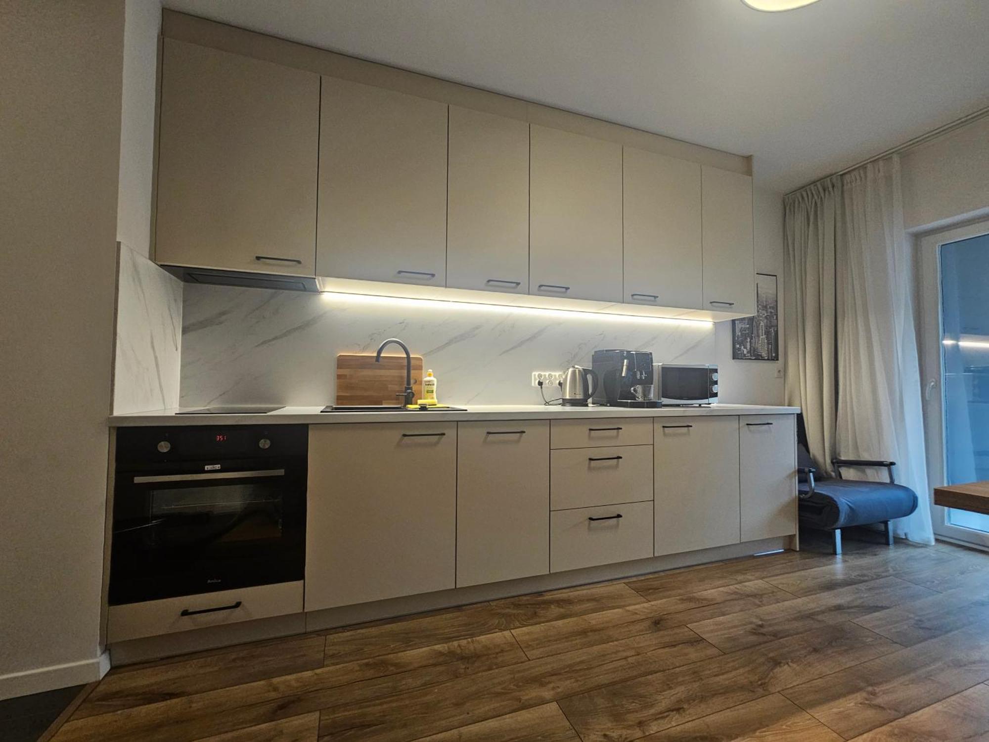 City Sense New Apartments - Main Station And City Center 弗罗茨瓦夫 外观 照片