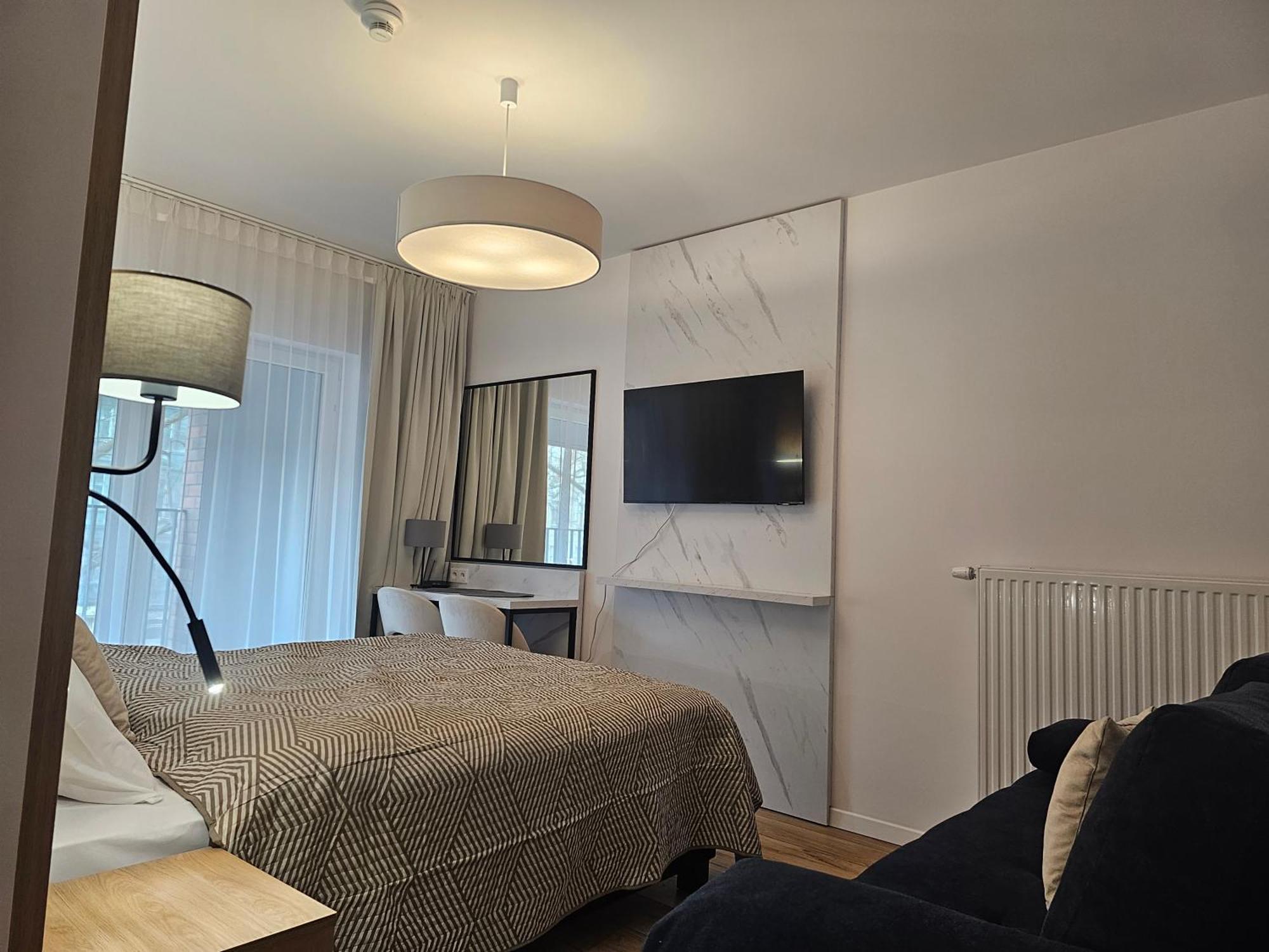 City Sense New Apartments - Main Station And City Center 弗罗茨瓦夫 外观 照片