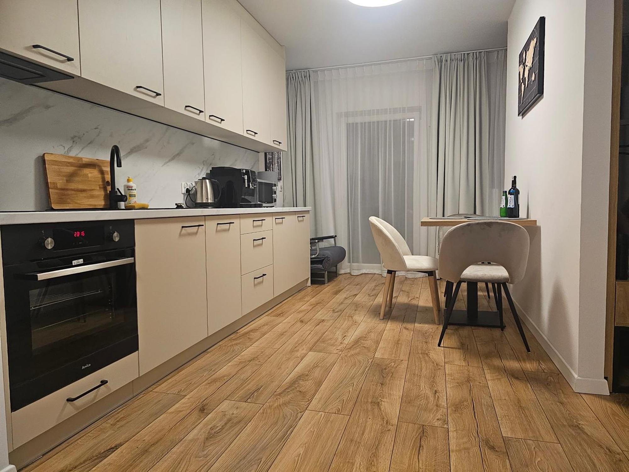 City Sense New Apartments - Main Station And City Center 弗罗茨瓦夫 外观 照片