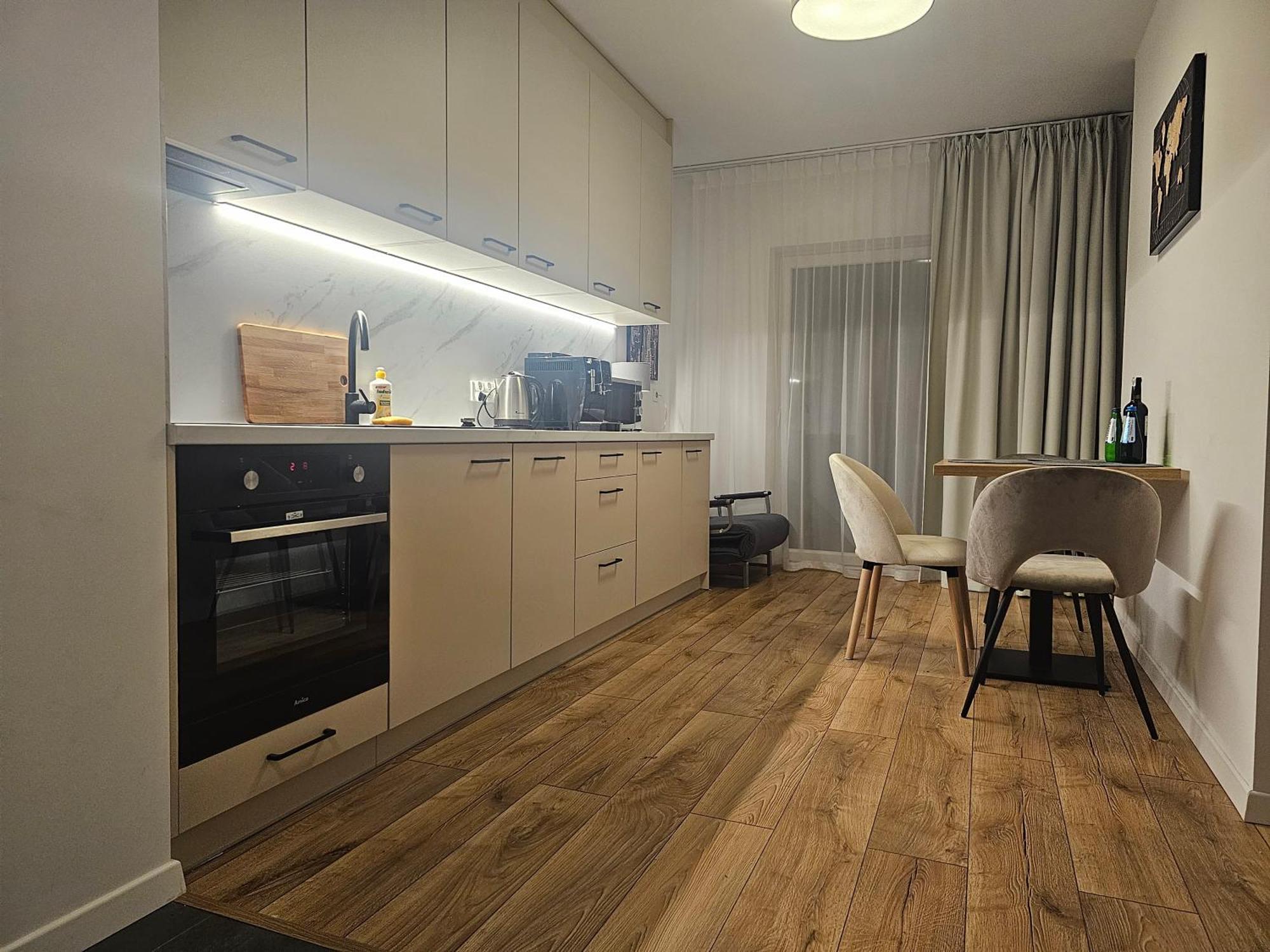 City Sense New Apartments - Main Station And City Center 弗罗茨瓦夫 外观 照片