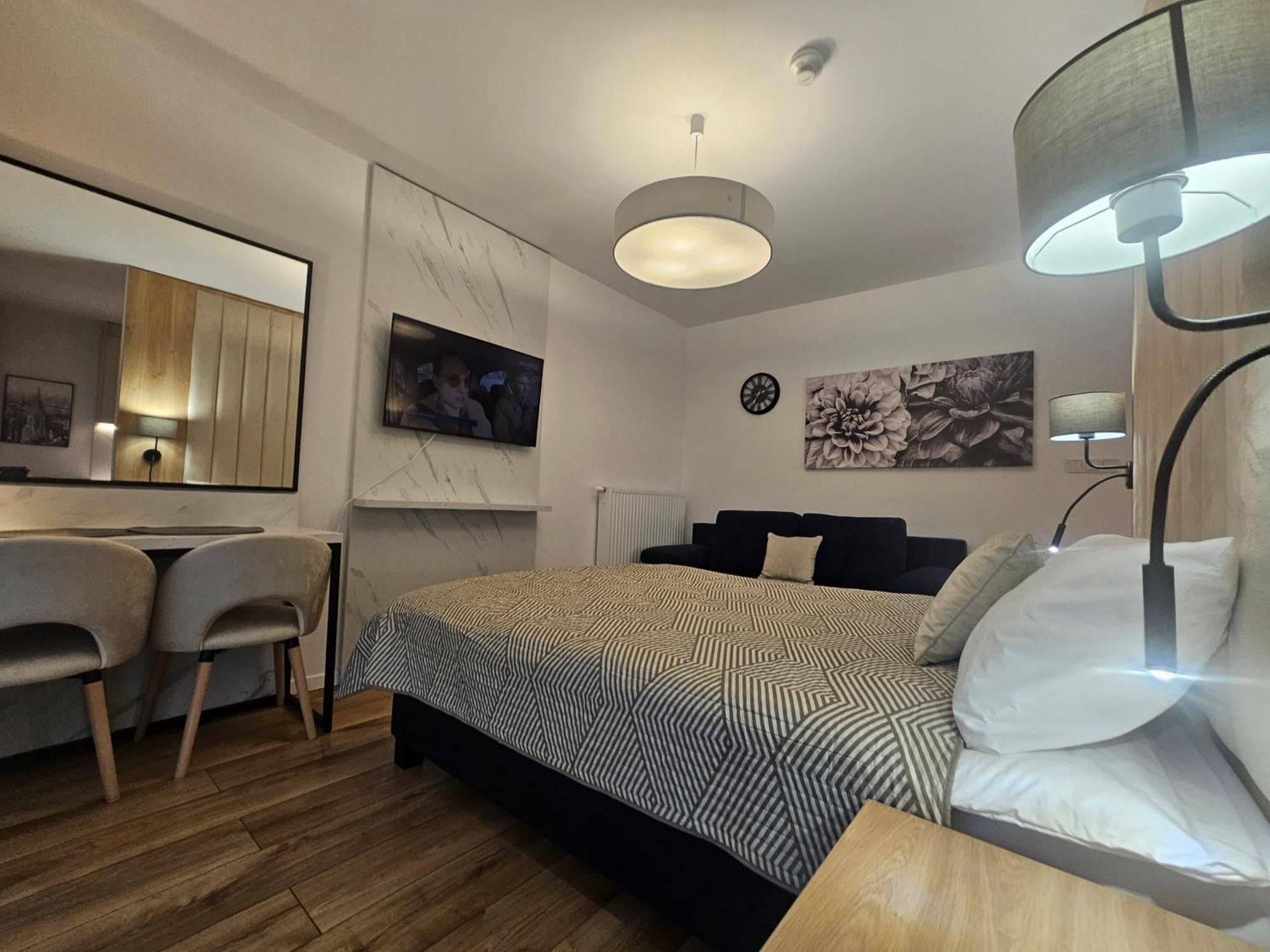 City Sense New Apartments - Main Station And City Center 弗罗茨瓦夫 外观 照片