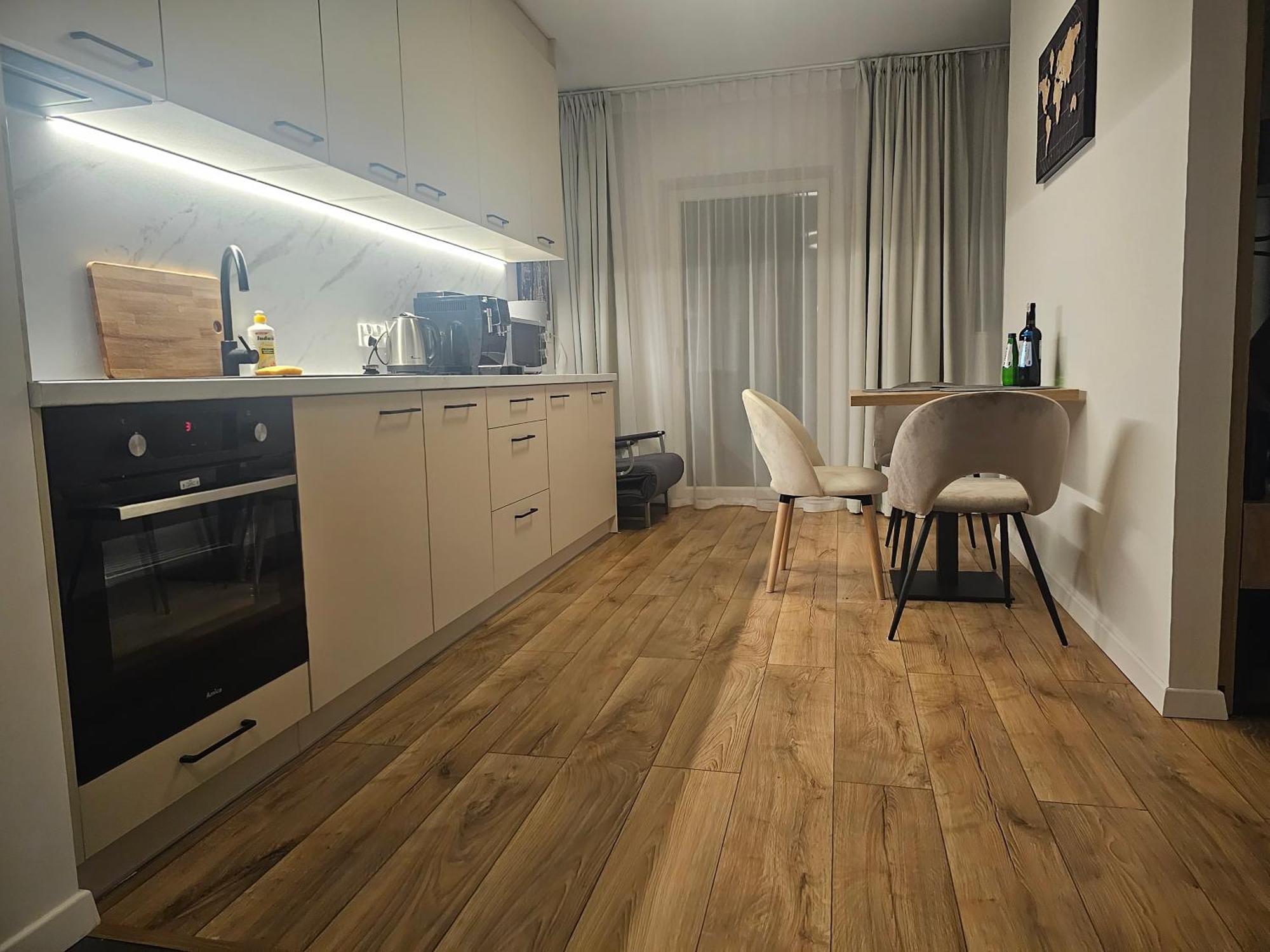 City Sense New Apartments - Main Station And City Center 弗罗茨瓦夫 外观 照片