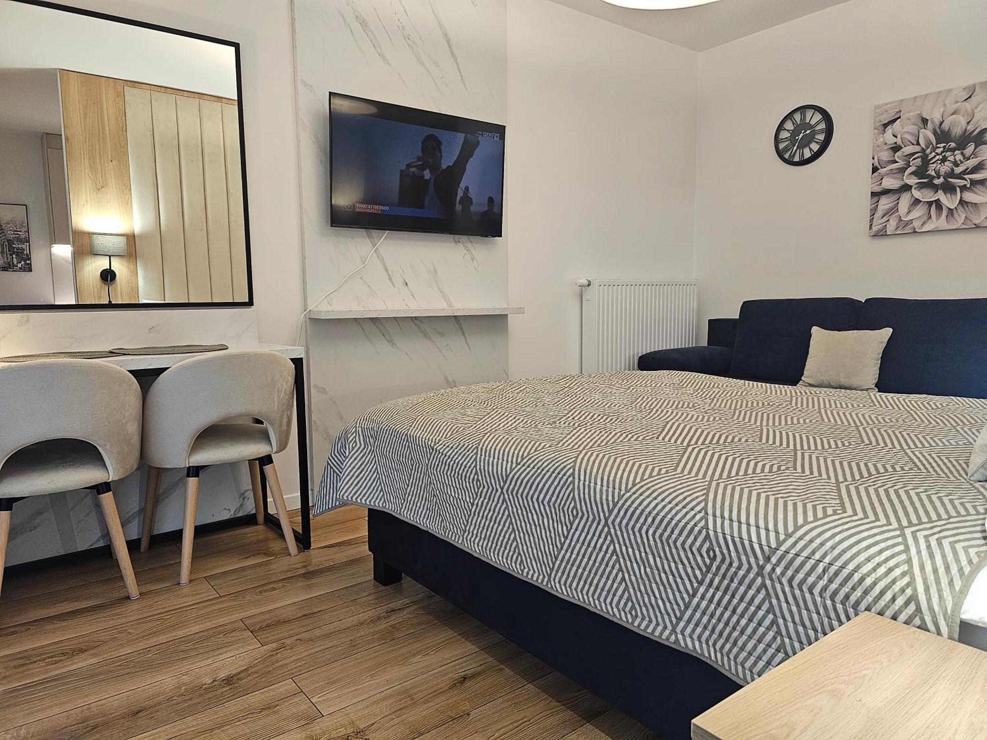 City Sense New Apartments - Main Station And City Center 弗罗茨瓦夫 外观 照片